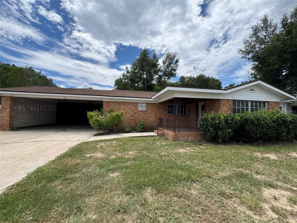 25 E STREET Frostproof, FL 33843
