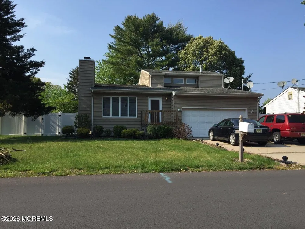 406 Cedar Drive Lanoka Harbor, NJ 08734