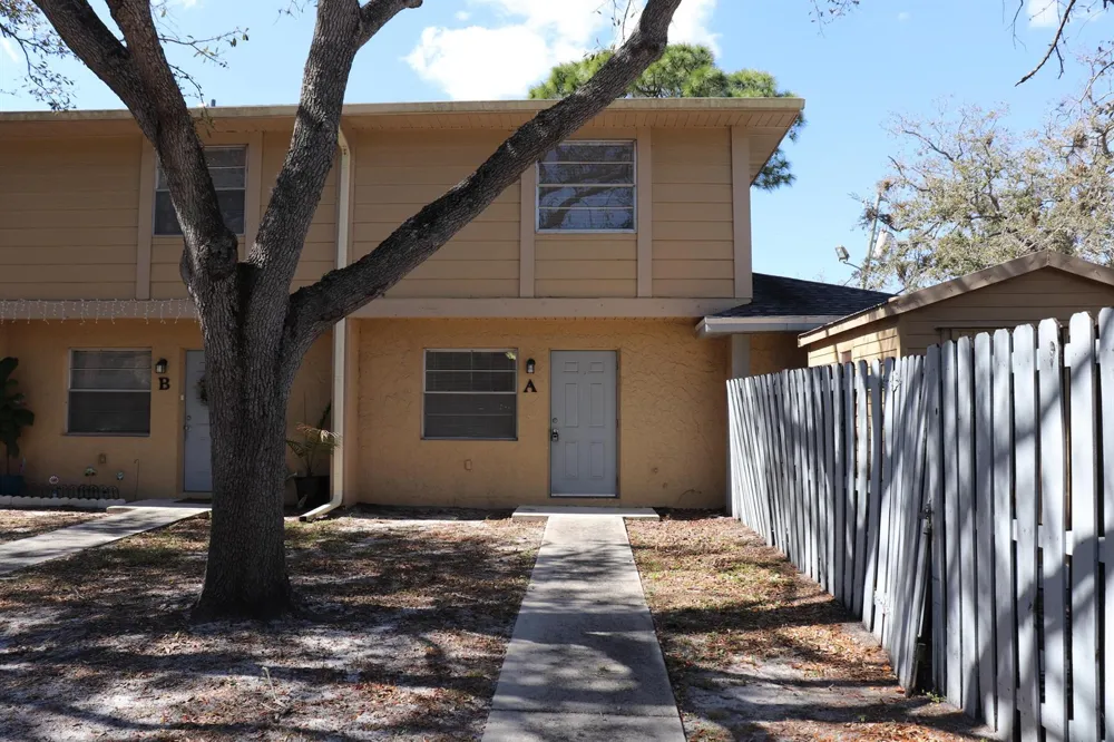 2016 S 10th Street #A Fort Pierce, FL 34950