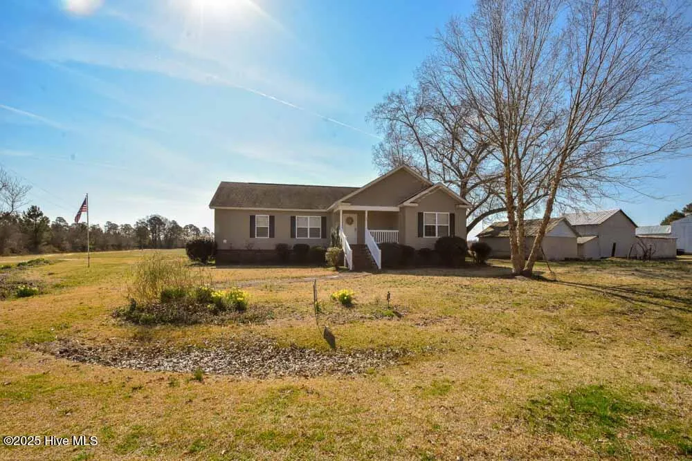 873 Tyson Chapel Church Road Farmville, NC 27828