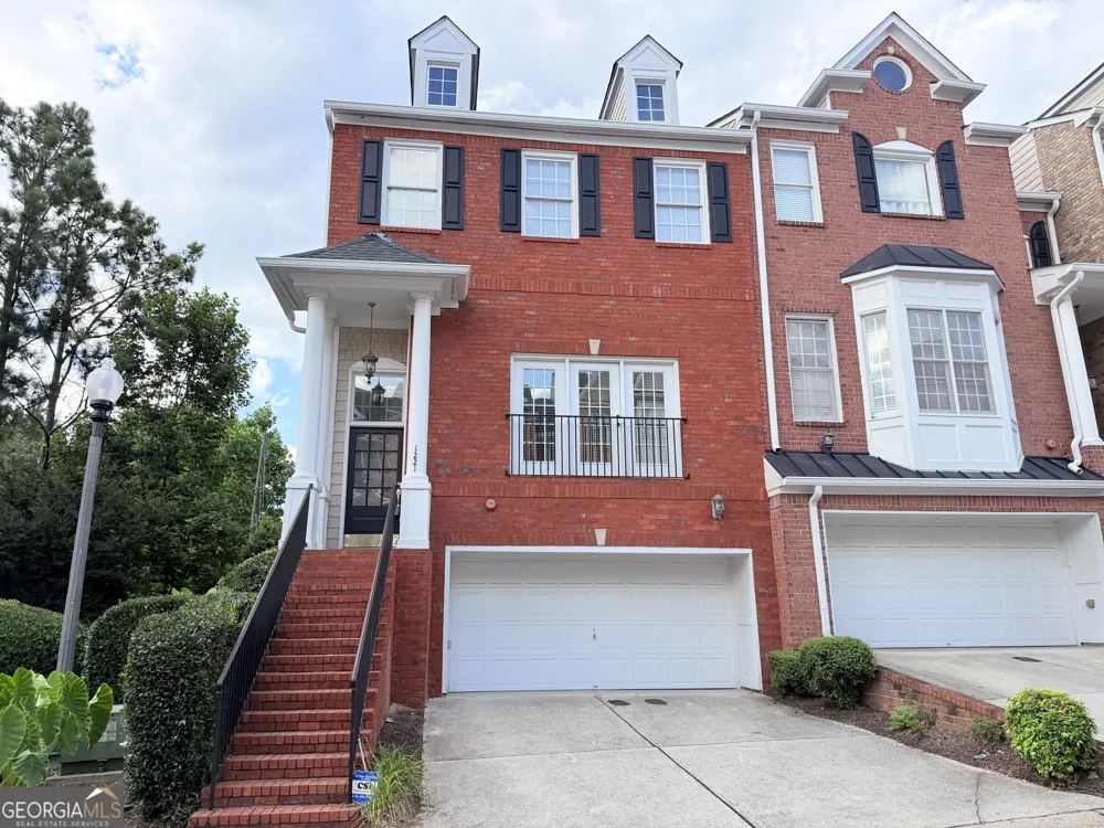 1221 Creekside PL SE Smyrna, GA 30082