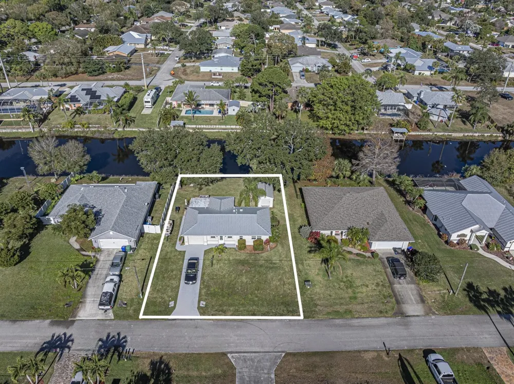 255 Joy Haven Drive Sebastian, FL 32958