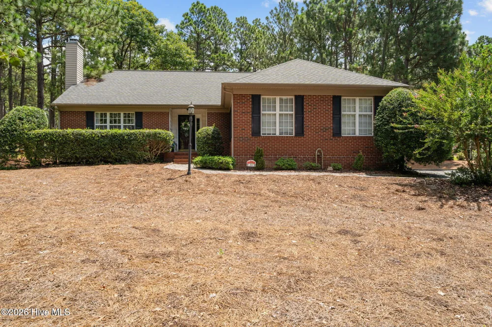 265 Longleaf Drive West End, NC 27376
