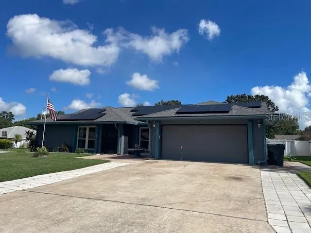 704 BUTTERNUT PLACE Lakeland, FL 33813