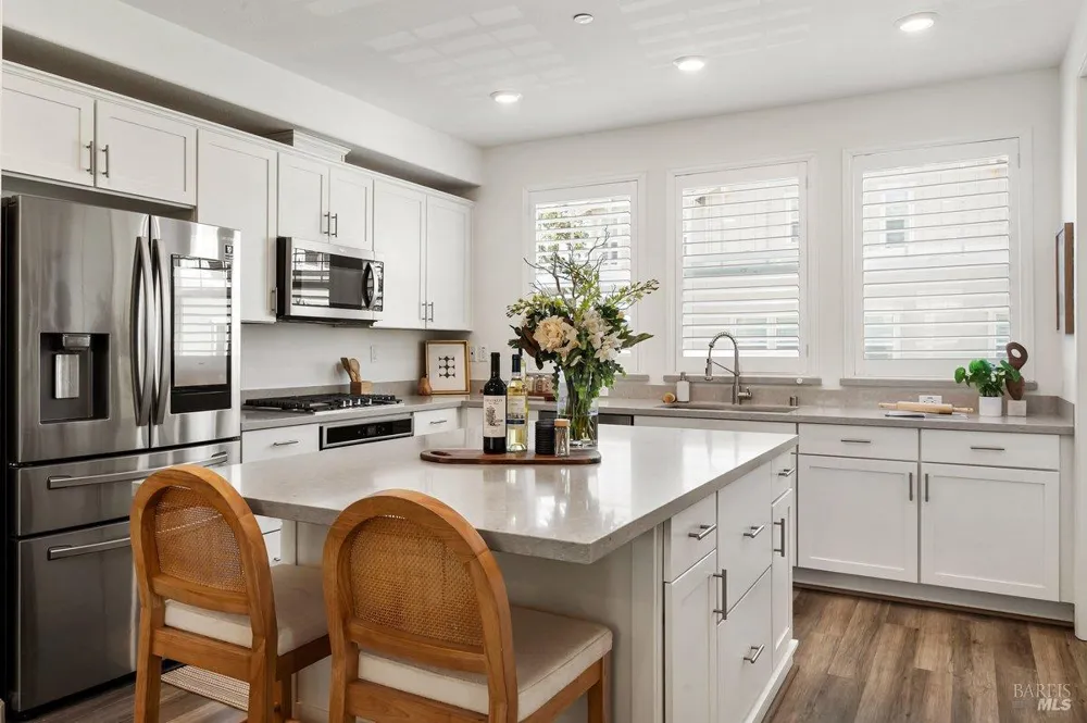 13 Idro Way Novato, CA 94945