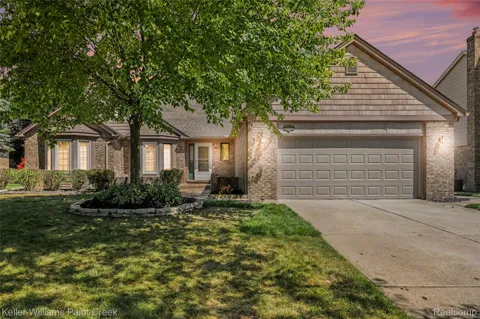 4847 Bayleaf Drive