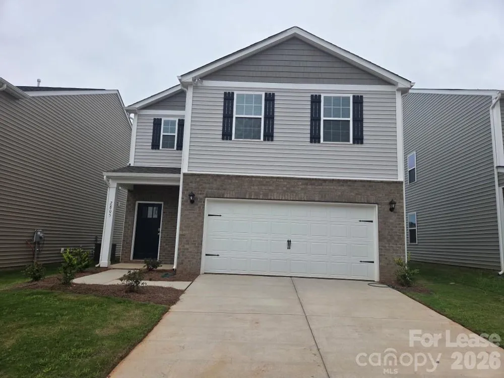 2805 Frances View Lane Lincolnton, NC 28092