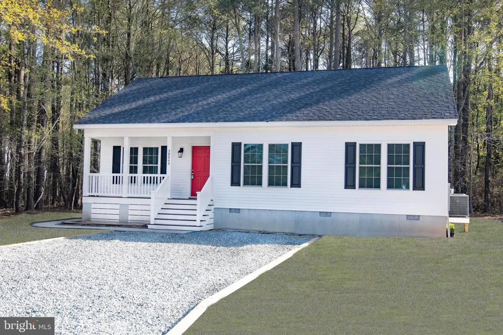 38064 TILLER COURT Greenbackville, VA 23356