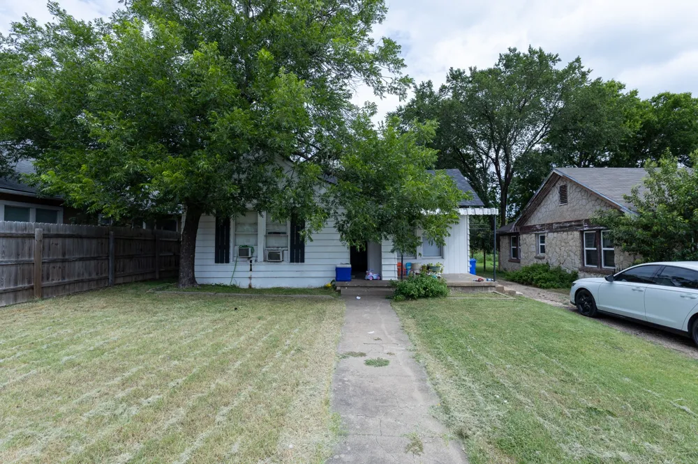 2913 Homan Avenue #2913 Waco, TX 76707
