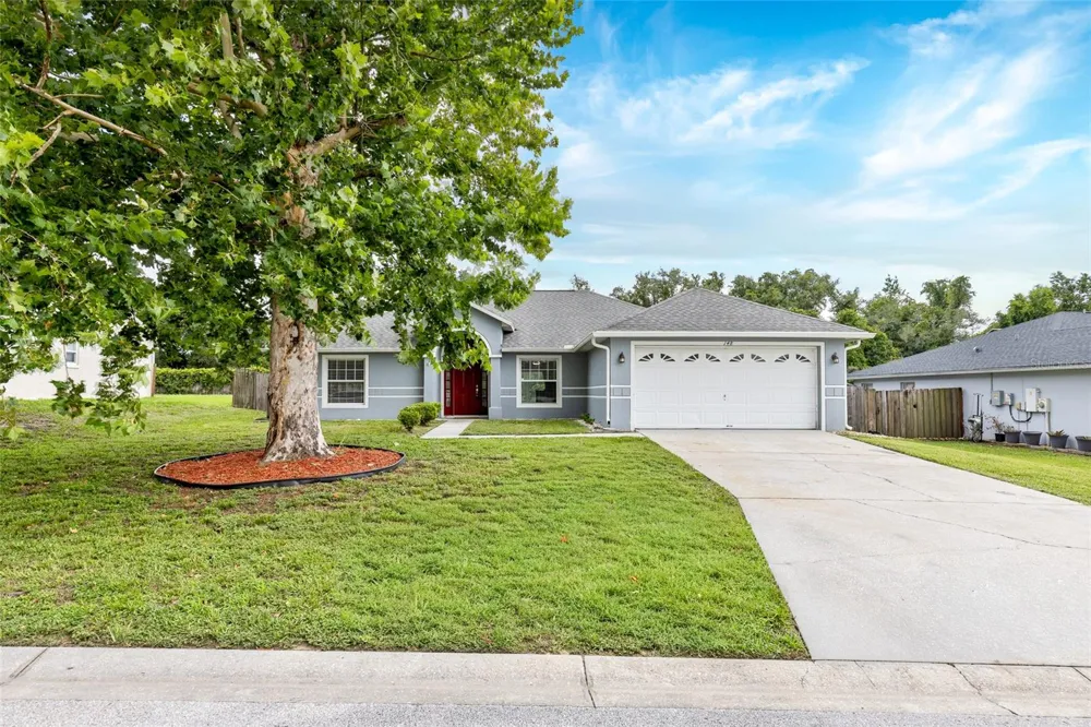 148 COUNTRY LAKES CIRCLE Groveland, FL 34736