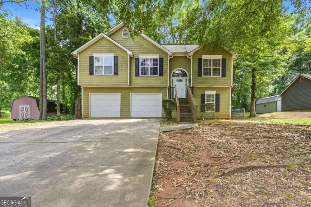 109 Halifax DR Griffin, GA 30223