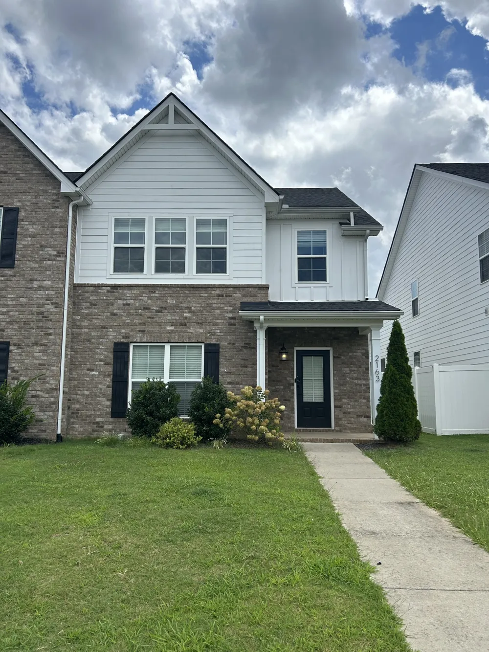 2163 Welltown Ln Murfreesboro, TN 37128