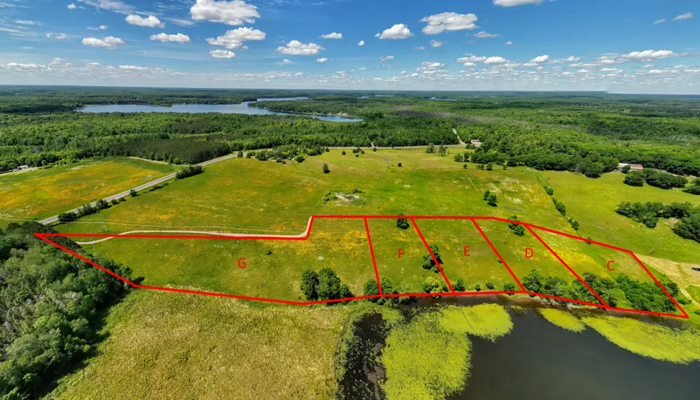 Lot C Echo Ridge Deerwood, MN 56444