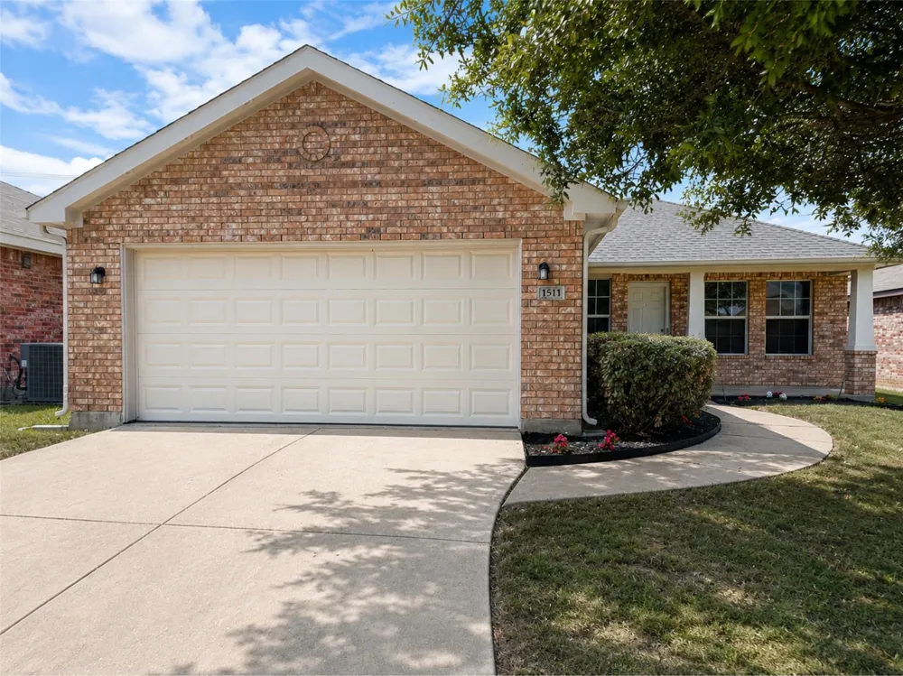 1511 Jacksons Run Greenville, TX 75402