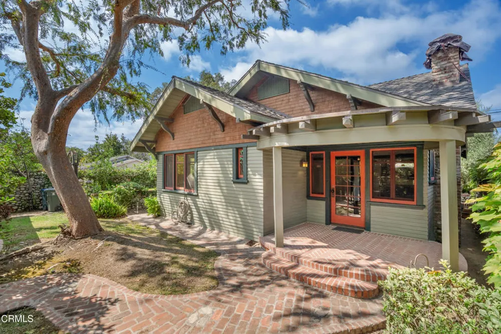 845 S Los Robles Avenue Pasadena, CA 91106