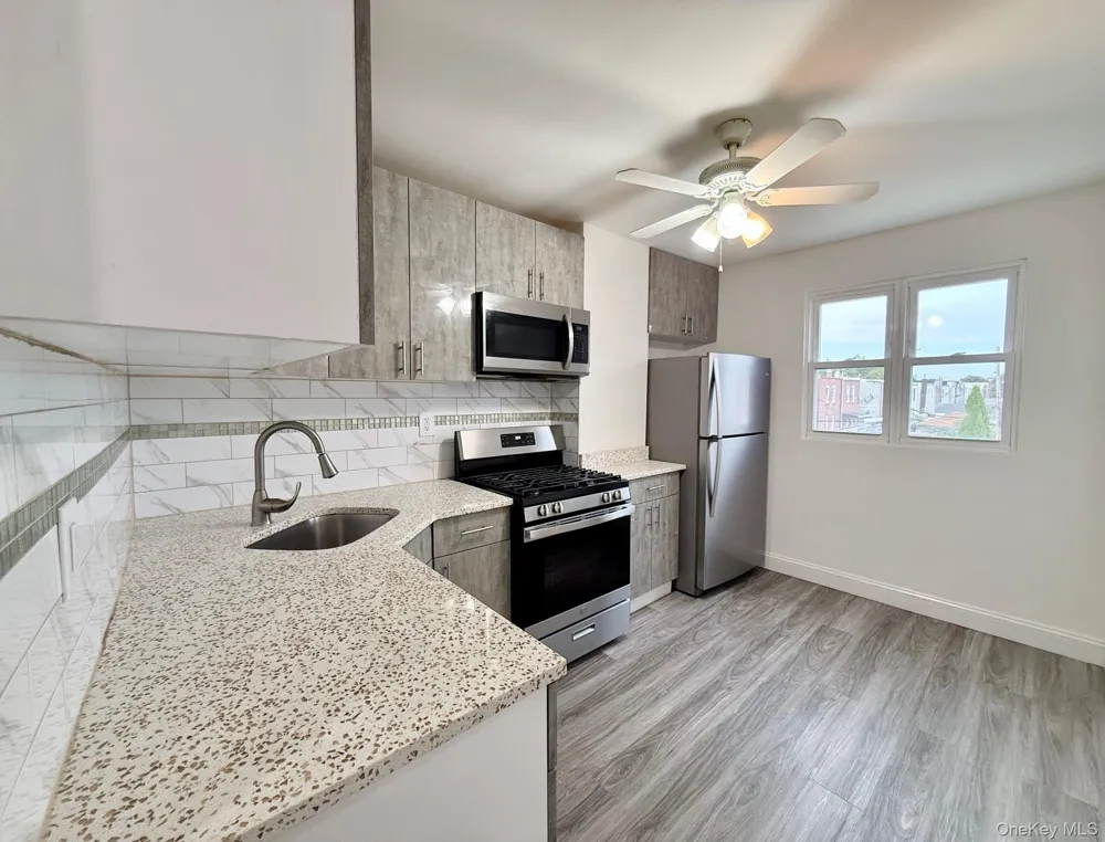 6911 79th Street #2 Middle Village, NY 11379