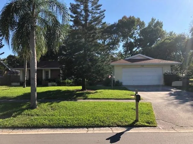 3301 SAN CARLOS STREET Clearwater, FL 33759
