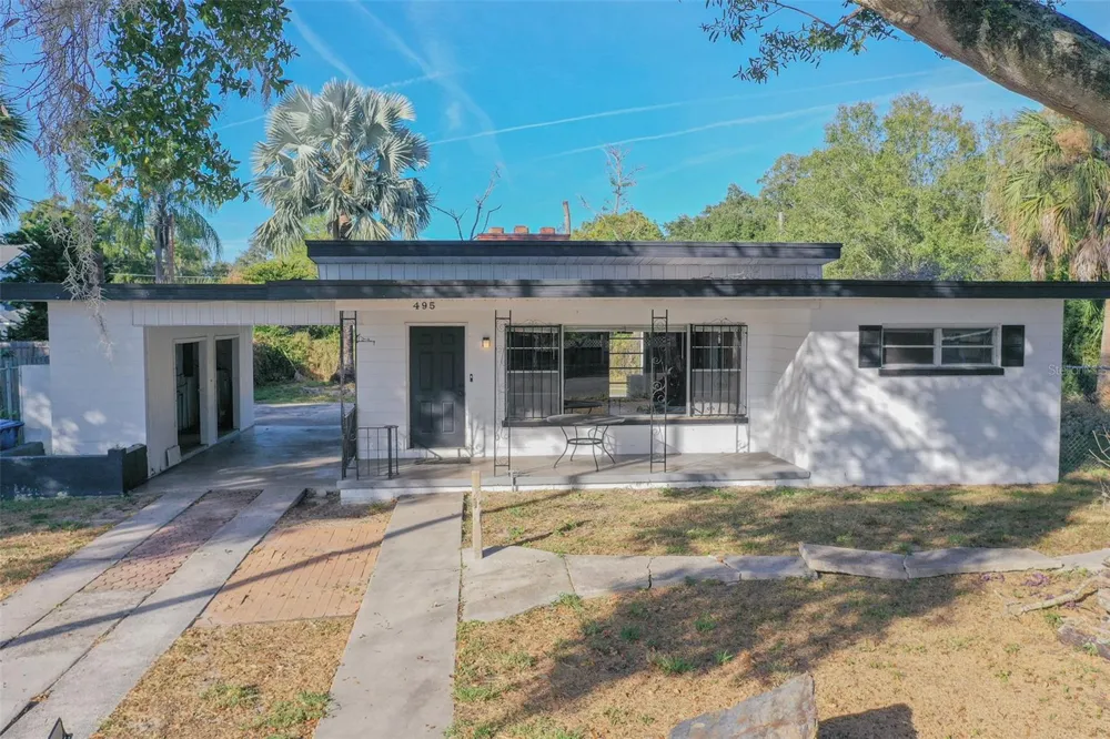 495 AVENUE F SE Winter Haven, FL 33880