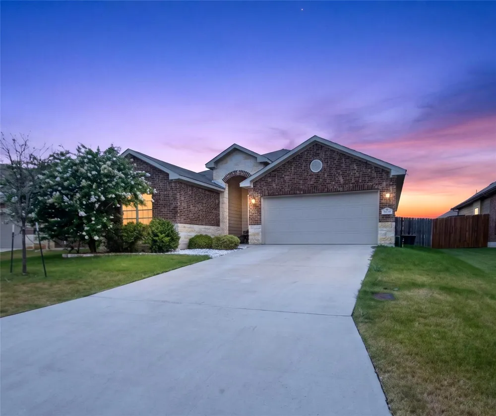 7307 Rosado Drive Temple, TX 76502