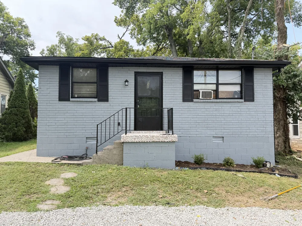 938B Delmas Ave Nashville, TN 37216