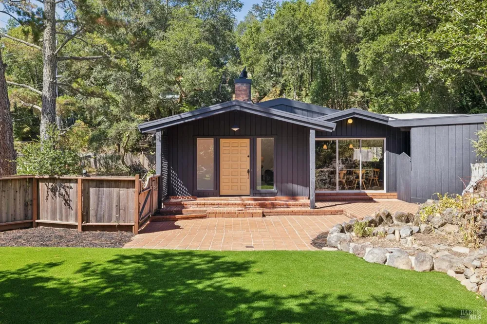 230 Cascade Drive Fairfax, CA 94930