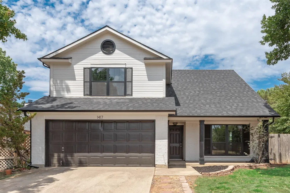 1417 Thistlewood Lane Grapevine, TX 76051