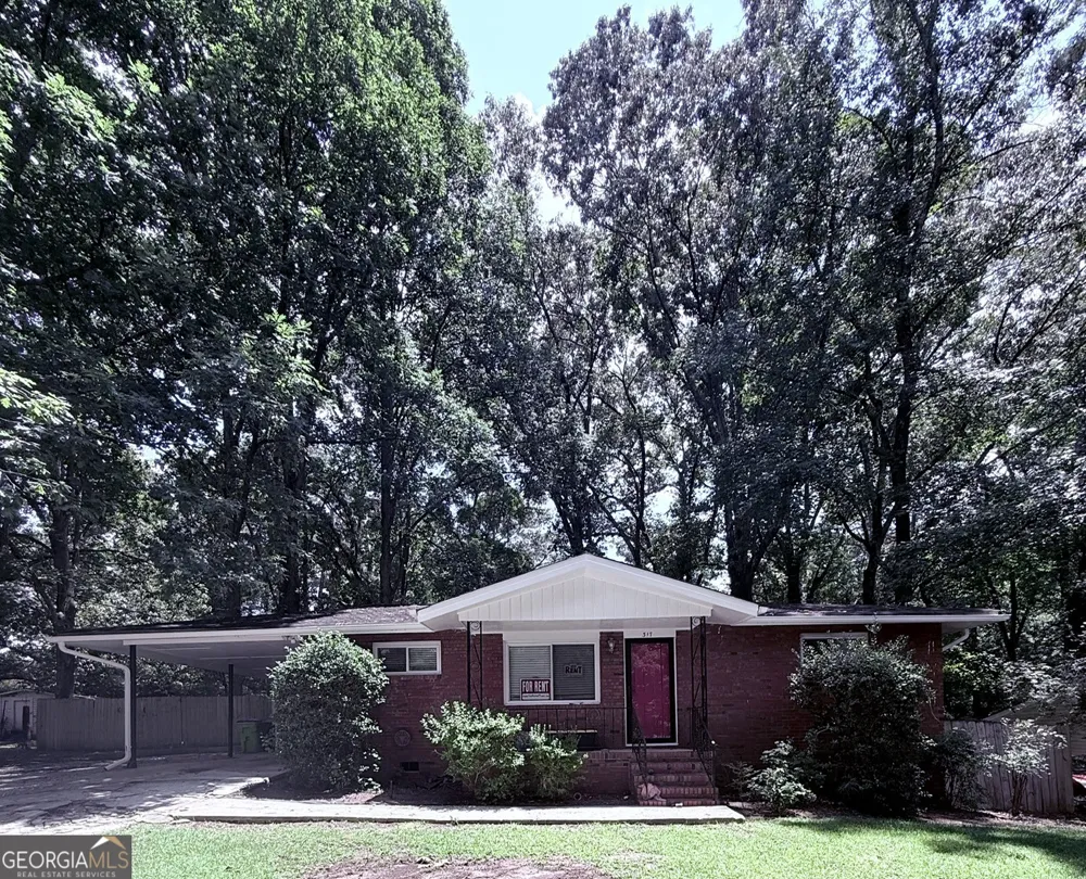 317 Hilltop Circle EXT SW Mableton, GA 30126