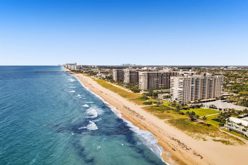 5200 Ocean Boulevard #115a Lauderdale By The Sea, FL 33308