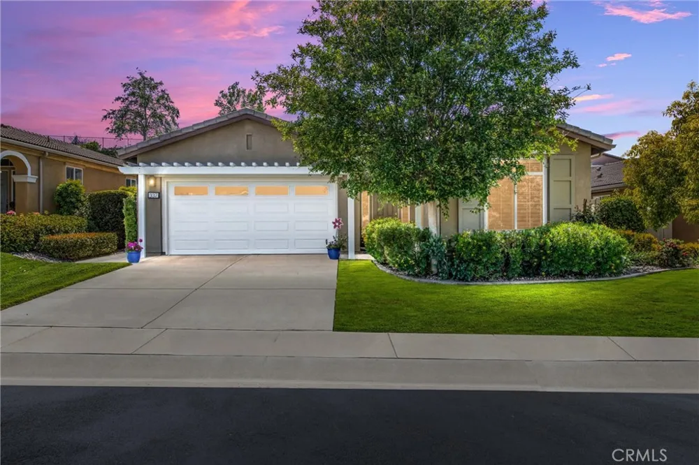 337 Calvert Beaumont, CA 92223