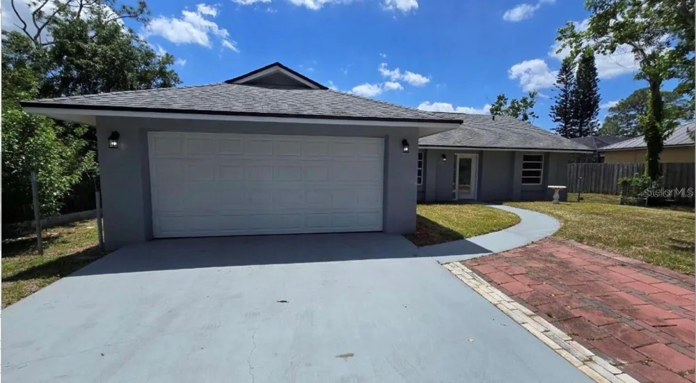 34 EMERSON DRIVE NW Palm Bay, FL 32907