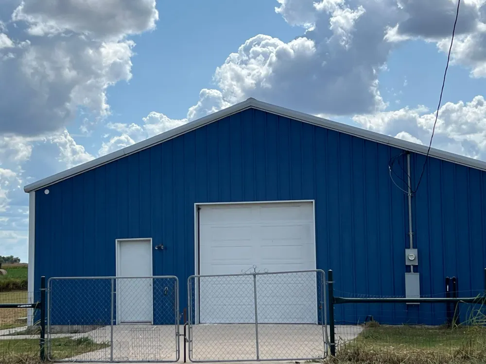 2000 County Road 453 Ranch Coupland, TX 78615