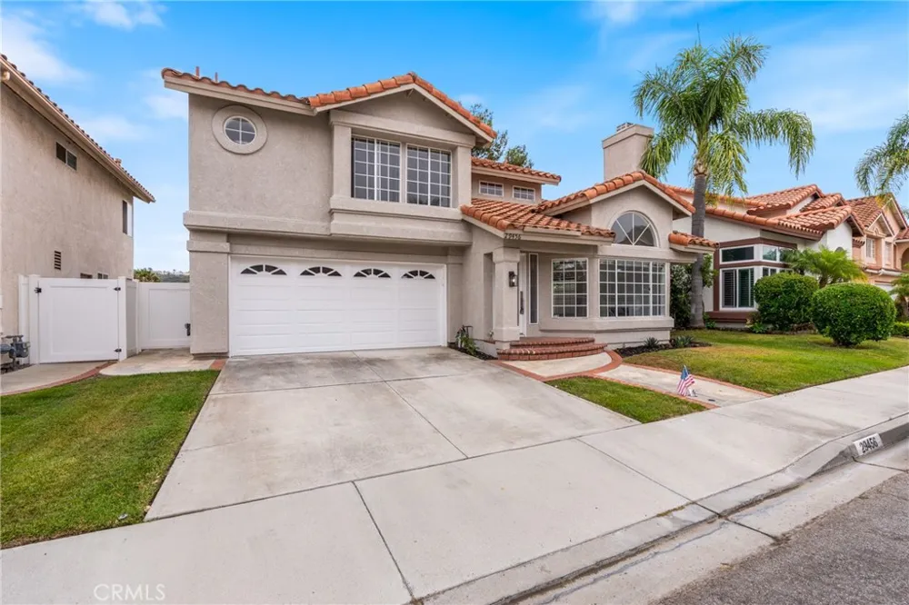 29456 Crown Ridge Laguna Niguel, CA 92677