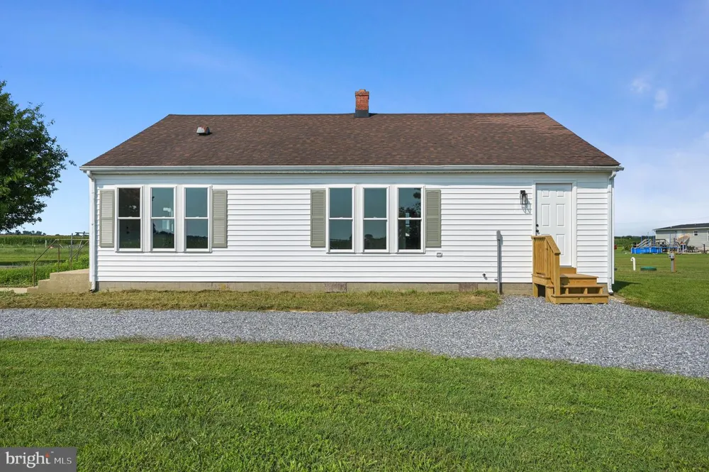 6100 DUBLIN HILL ROAD Bridgeville, DE 19933
