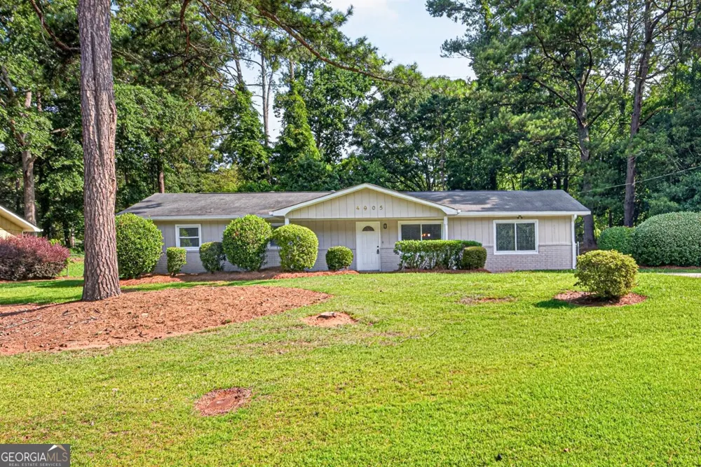 4905 Annistown RD Stone Mountain, GA 30087