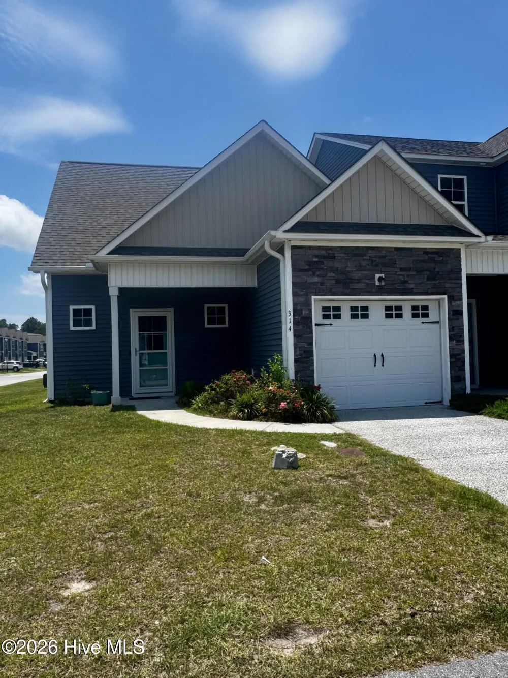 314 S Stingray Lane Sneads Ferry, NC 28460