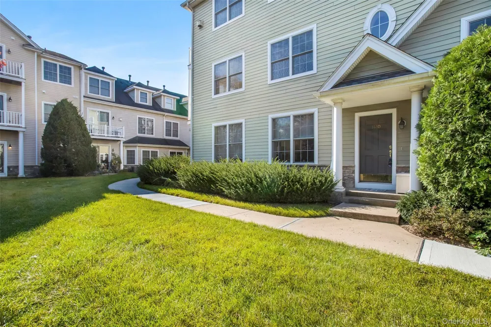 1410 Half Moon Bay Drive Croton-on-Hudson, NY 10520