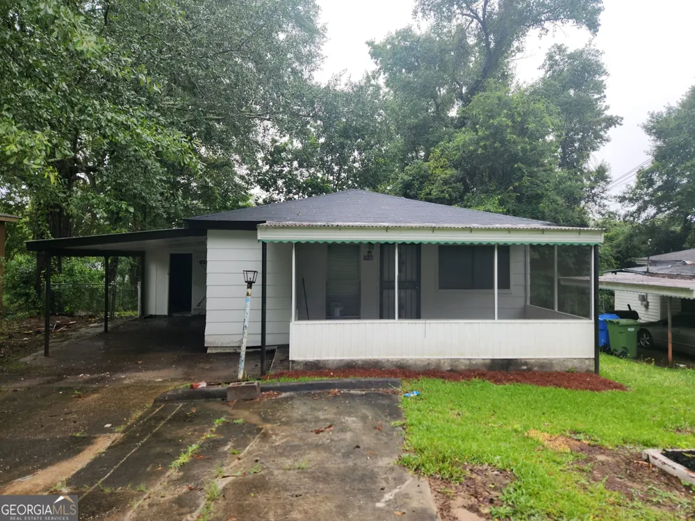2939 Gleason AVE Columbus, GA 31907