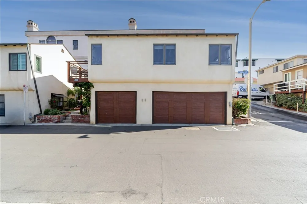 1812 Ocean Drive Manhattan Beach, CA 90266