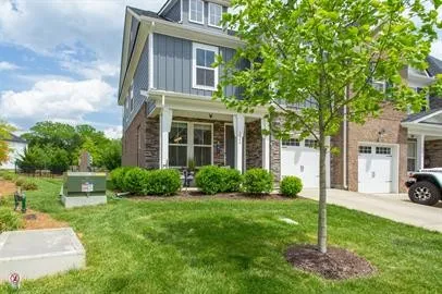 3240 Brookberry Ln Murfreesboro, TN 37129