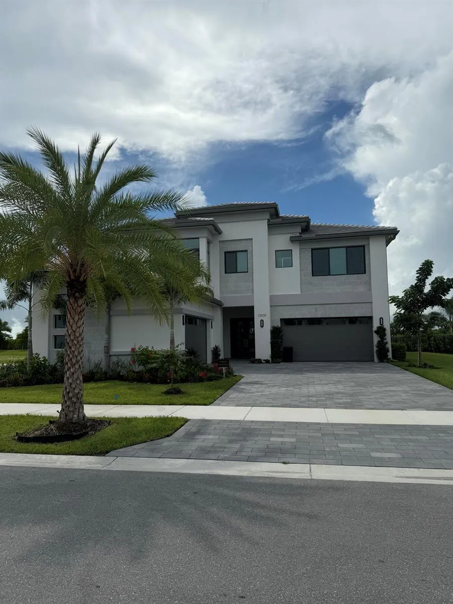 13530 CIRRUS PLACE Palm Beach Gardens, FL 33412