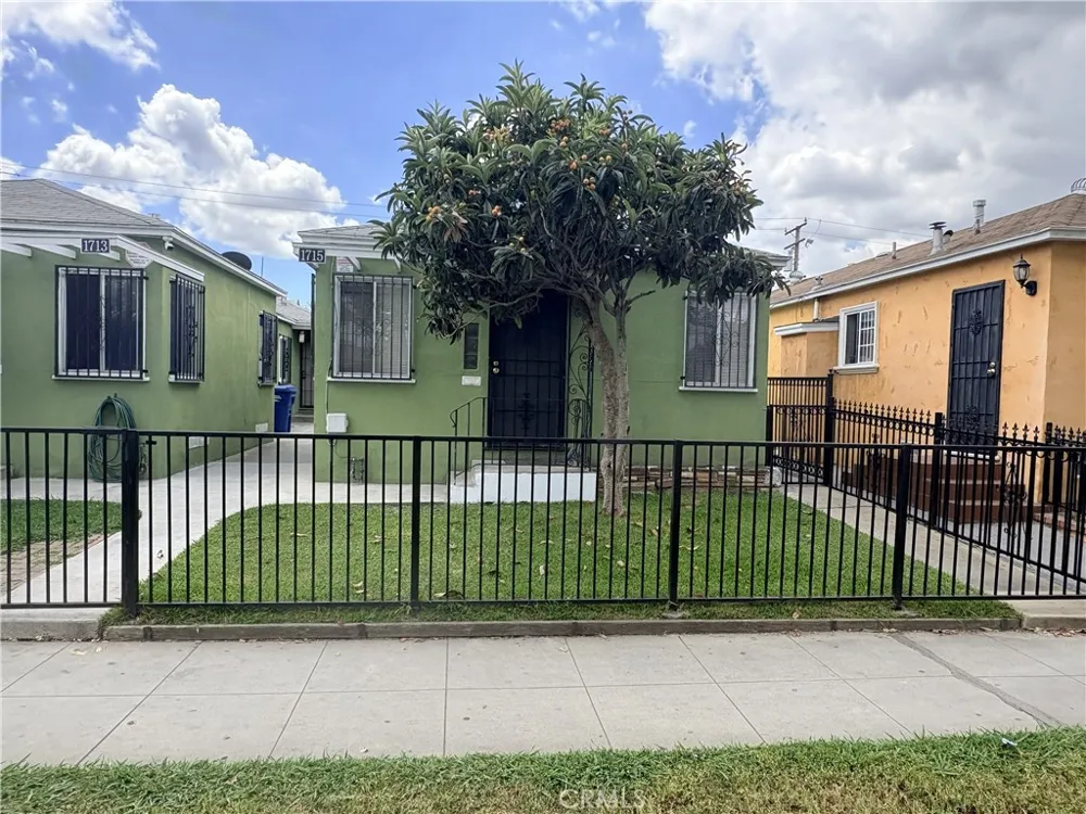 1715 W Olympic Montebello, CA 90640