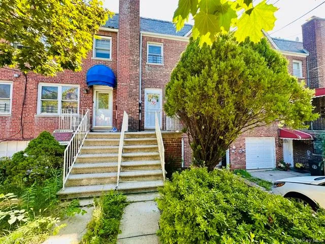 1754 Seminole Avenue #2FL Bronx, NY 10461