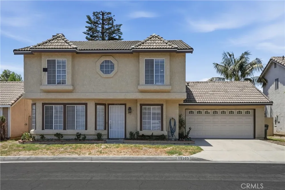 15303 Rancho Polermo Paramount, CA 90723