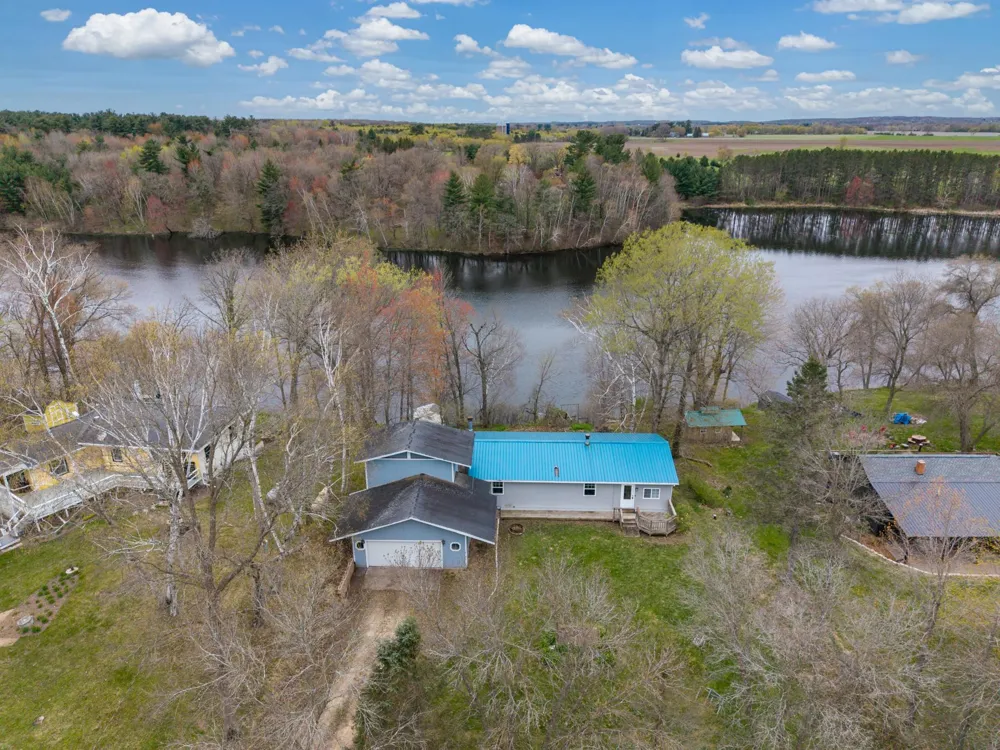 1145 Birchwood Lane Amery, WI 54001