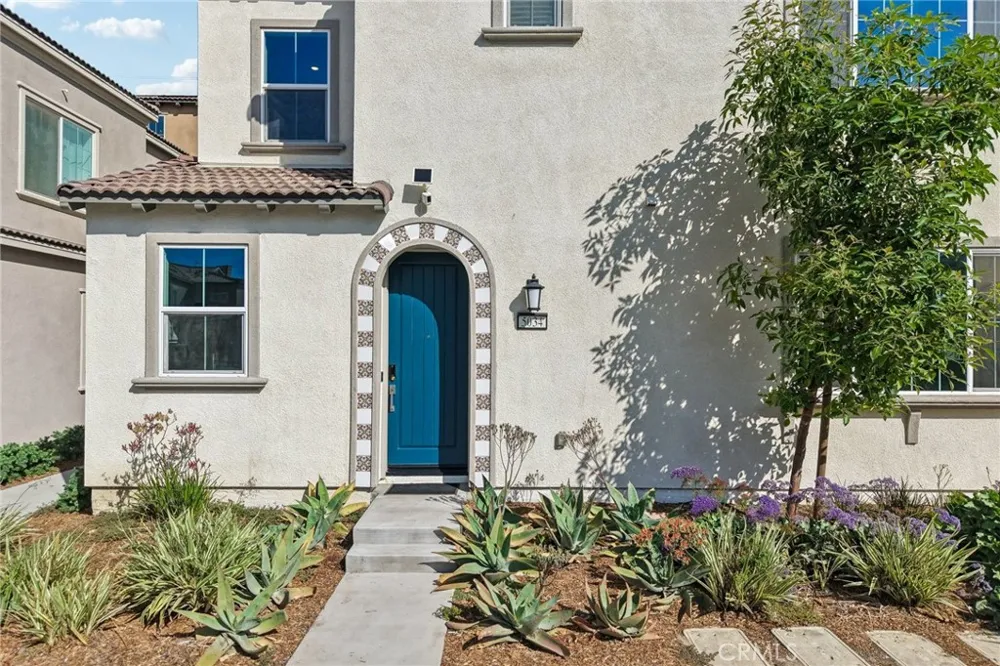 5034 E Ferguson Privado Ontario, CA 91762