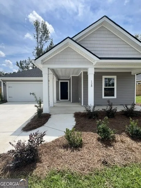 128 Lakeview Pines Way Statesboro, GA 30461