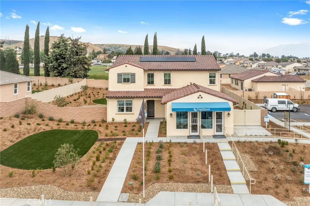 4058 Wood Banning, CA 92220
