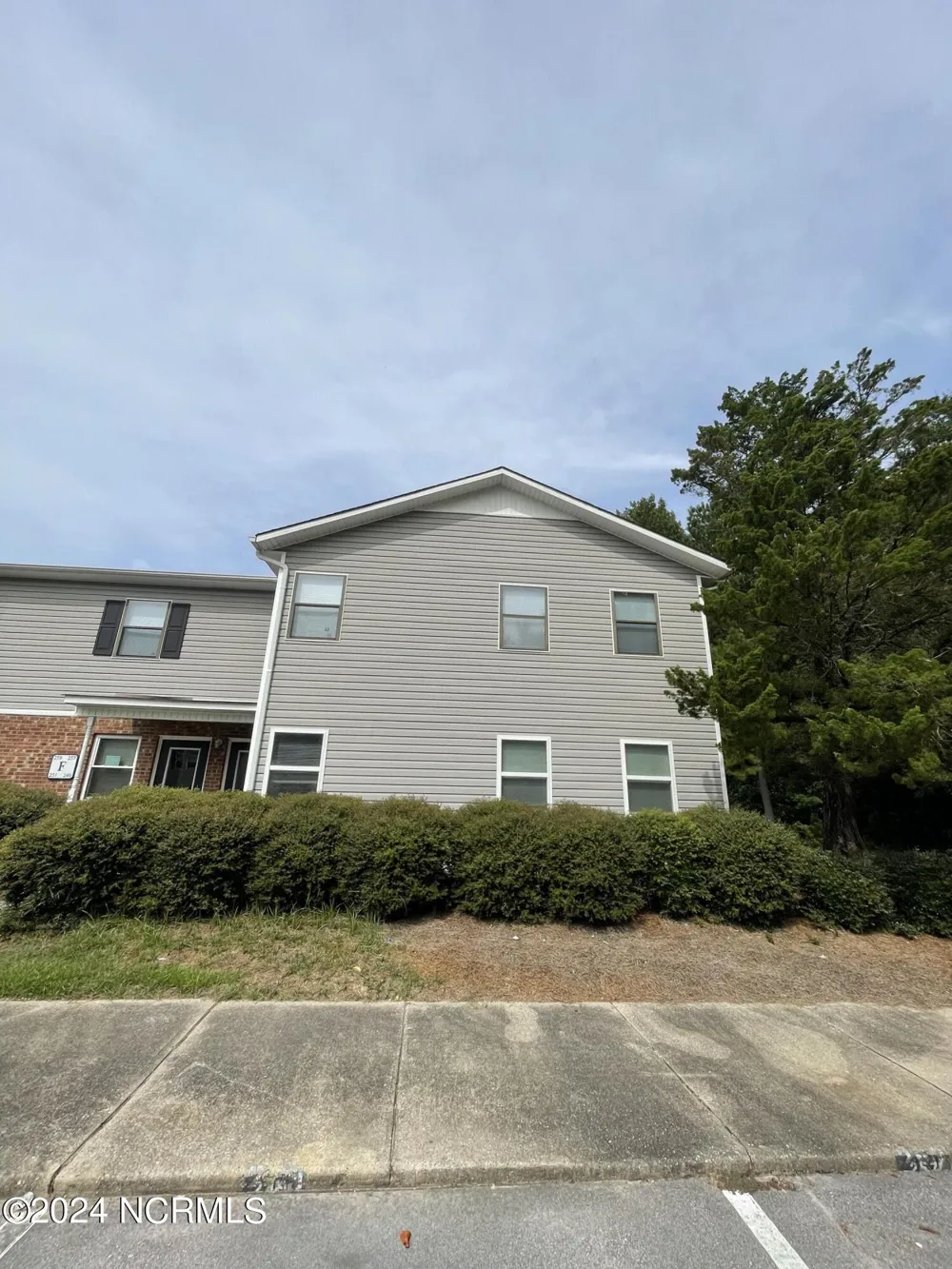 249 Cordell Circle Jacksonville, NC 28540