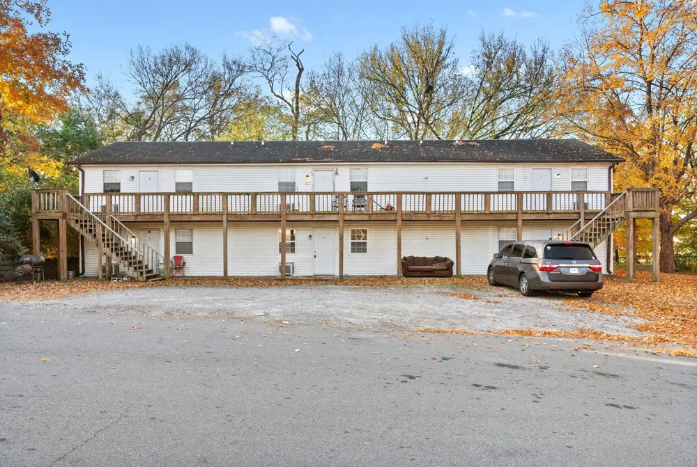 304 Chapel St #B Clarksville, TN 37042
