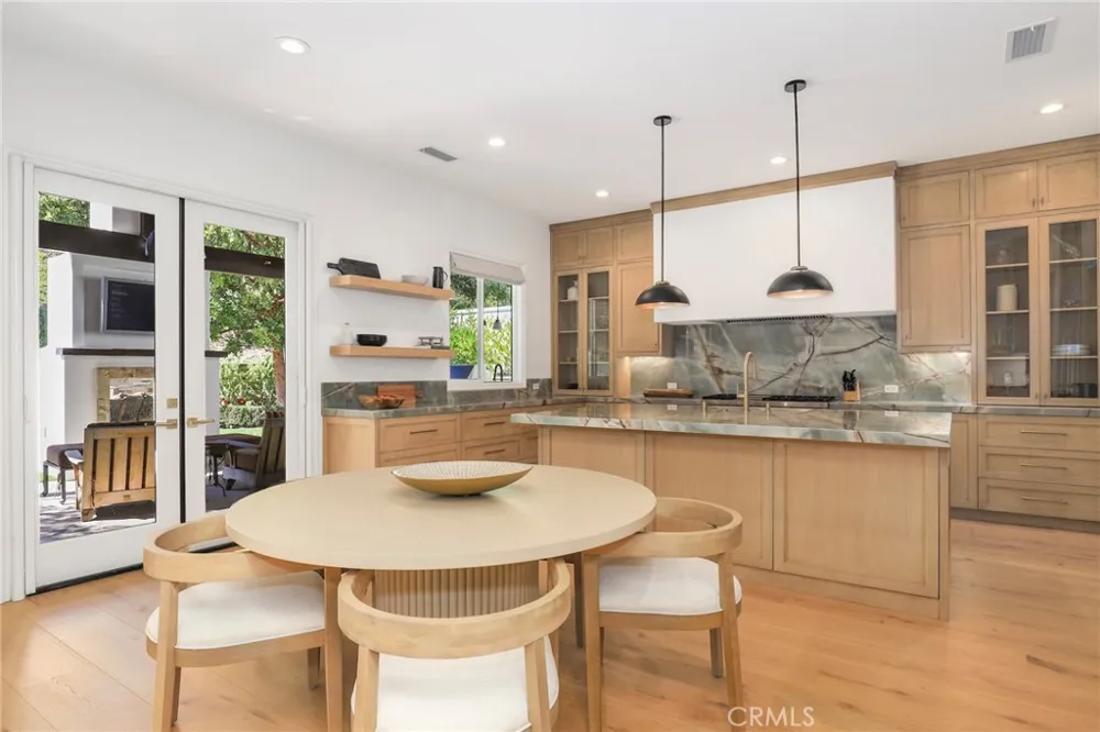 4119 Prado De La Puma Calabasas, CA 91302